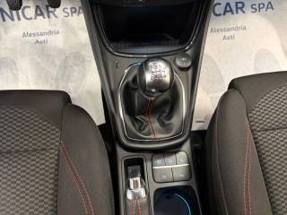 FORD Puma usata, con Vetri oscurati
