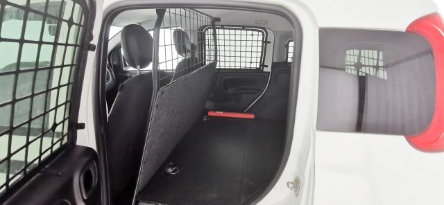 FIAT Panda usata 13