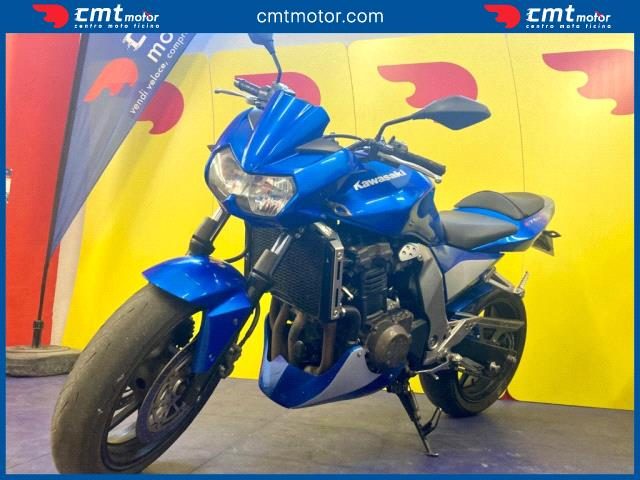 KAWASAKI Z 750 usata 1