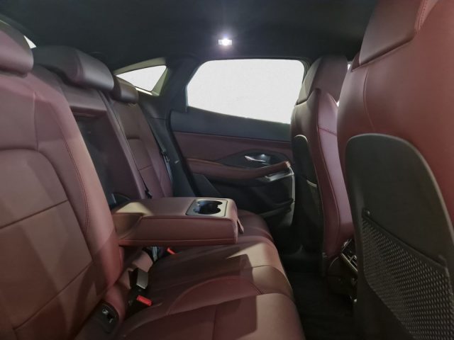 JAGUAR E-Pace usata, con Antifurto