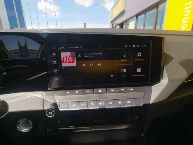 OPEL Astra usata, con Cronologia tagliandi