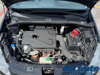 FIAT Sedici usata 15