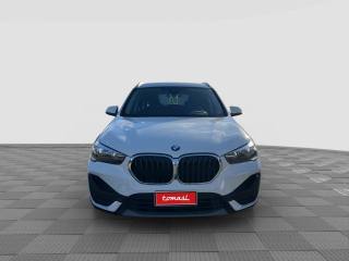 BMW X1 usata 7