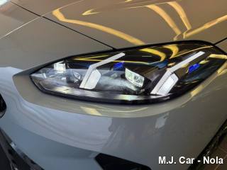 BMW 118 usata, con Volante in pelle