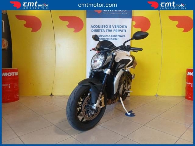 MV AGUSTA Brutale 675 usata 1