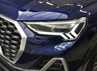 AUDI Q3 usata, con Sistema di navigazione
