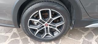FIAT Tipo usata, con Climatizzatore