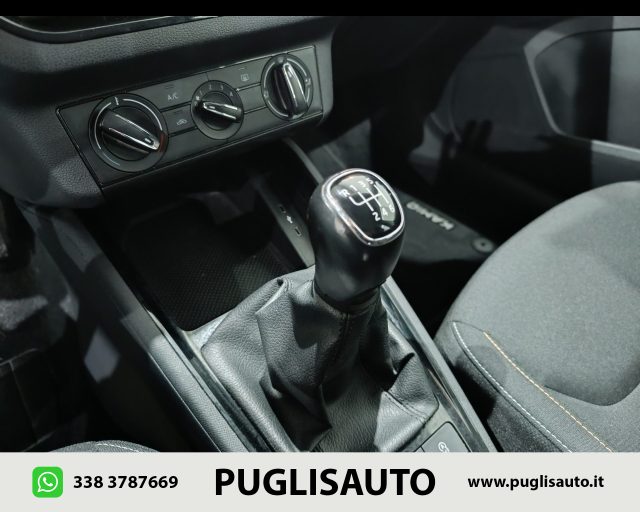 SKODA Kamiq usata, con ESP