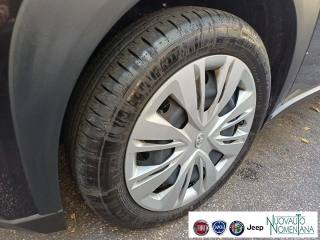 TOYOTA Aygo X usata, con Airbag Passeggero