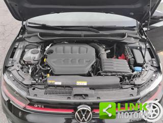 VOLKSWAGEN Polo usata, con Controllo elettronico della corsia