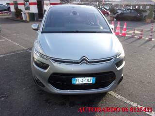CITROEN C4 Picasso usata, con Cerchi in lega