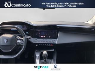 PEUGEOT 308 usata, con ESP