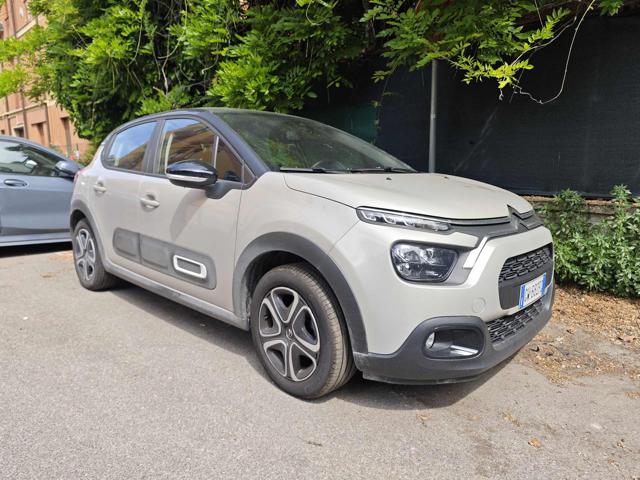 CITROEN C3 usata, con ABS