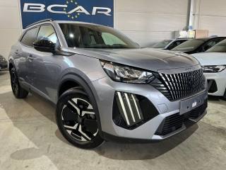 PEUGEOT 2008 usata, con Airbag laterali