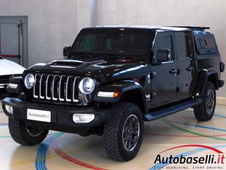 JEEP Gladiator usata, con Airbag