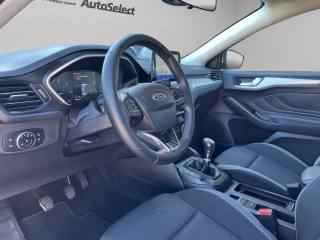 FORD Focus usata, con Sistema di navigazione