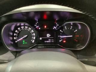 CITROEN C3 Aircross usata, con Servosterzo