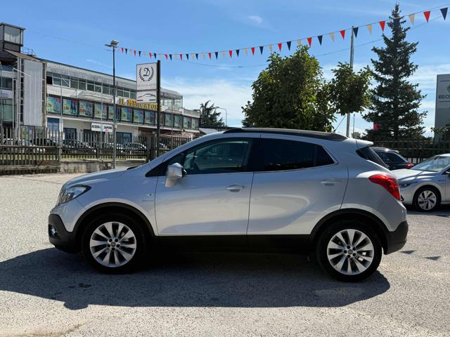 OPEL Mokka usata, con Airbag Passeggero