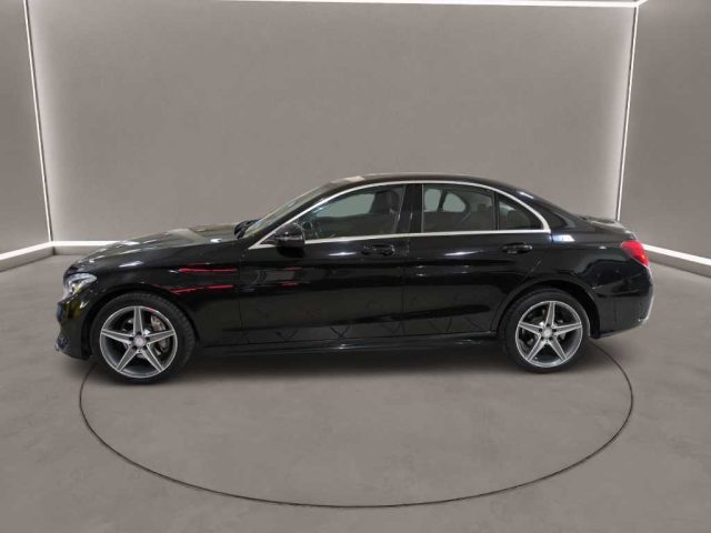 MERCEDES-BENZ CLA usata, con Autoradio