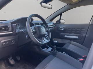 CITROEN C3 usata, con Chiusura centralizzata