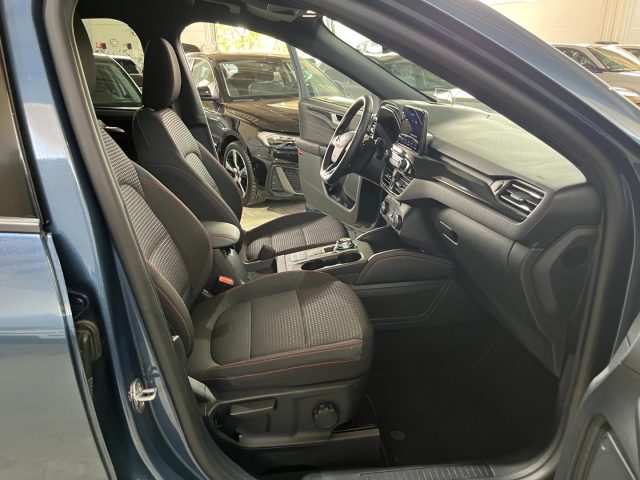FORD Kuga usata, con ESP