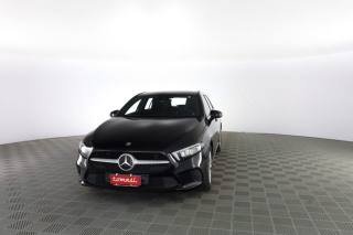 MERCEDES-BENZ A 180 A 180 Sport