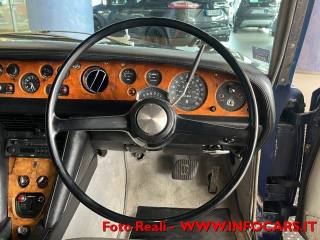 ROLLS-ROYCE Silver Shadow usata 6