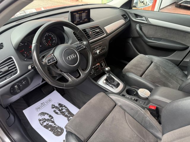 AUDI Q3 usata, con Autoradio