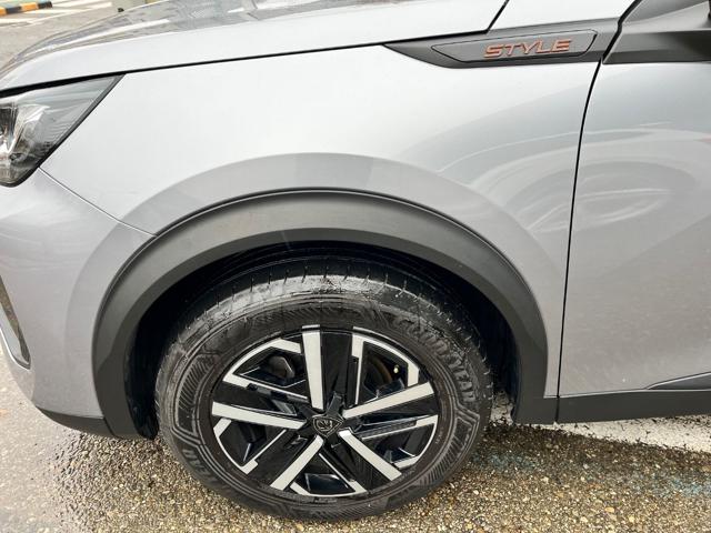 PEUGEOT 2008 usata, con Airbag laterali