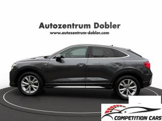 AUDI Q3 usata, con Chiusura centralizzata
