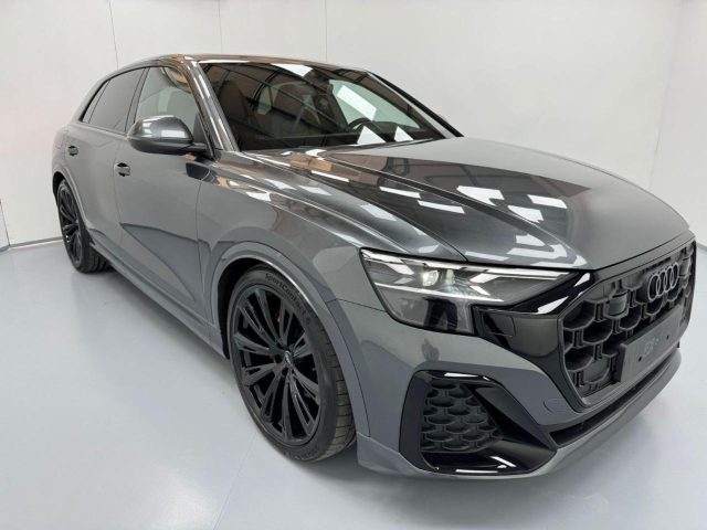 AUDI Q8 usata, con Controllo trazione