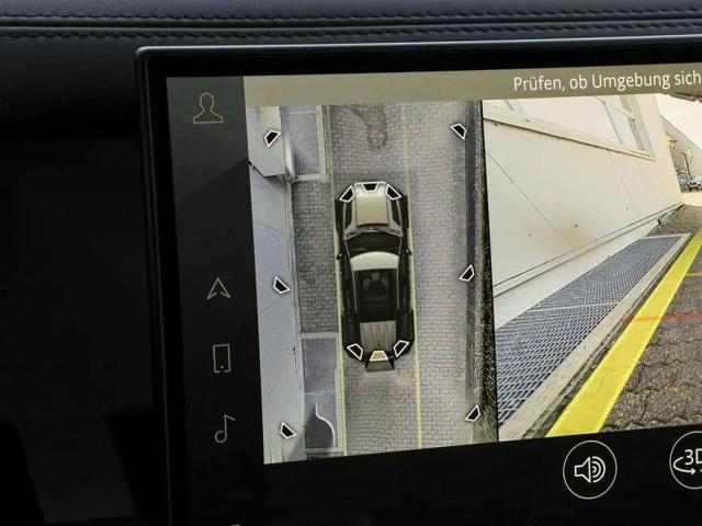 LAND ROVER Defender usata, con Interni in pelle