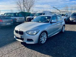 BMW 114 usata, con Airbag