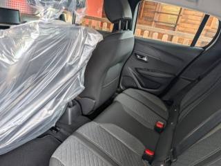 PEUGEOT 208 usata, con Fari LED
