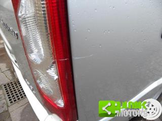 FIAT Scudo usata, con Porta scorrevole