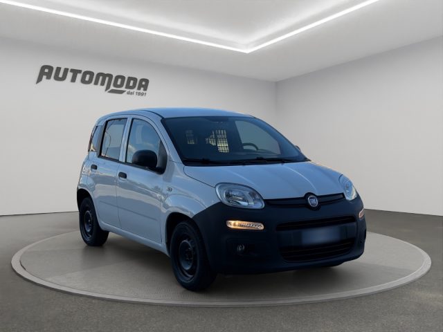 FIAT Panda usata, con Airbag laterali