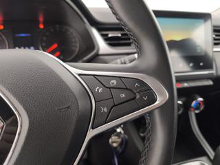 RENAULT Captur usata, con USB