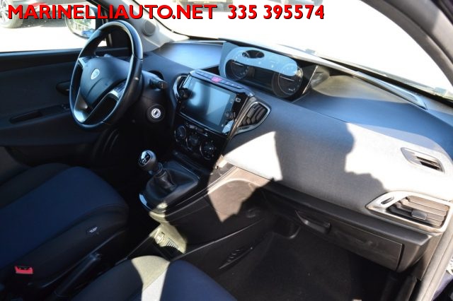 LANCIA Ypsilon usata, con Sensori di parcheggio posteriori