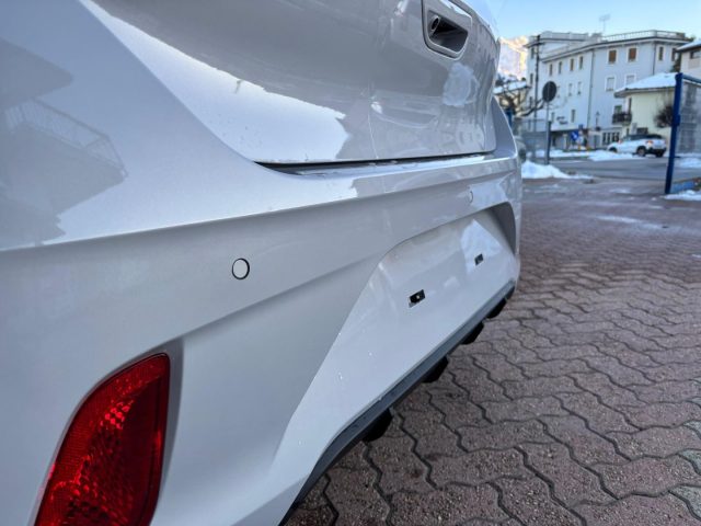 HYUNDAI i10 usata, con Alzacristalli elettrici