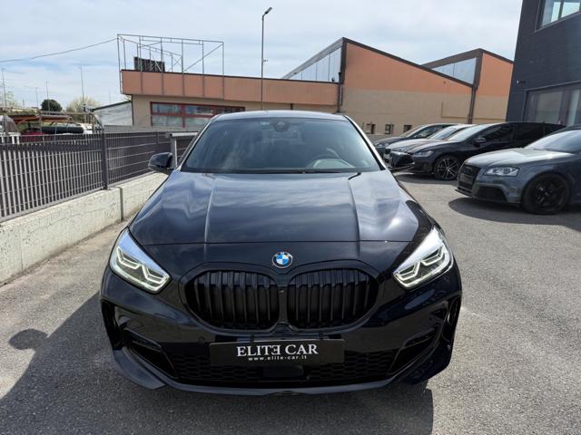 BMW 118 usata, con Airbag