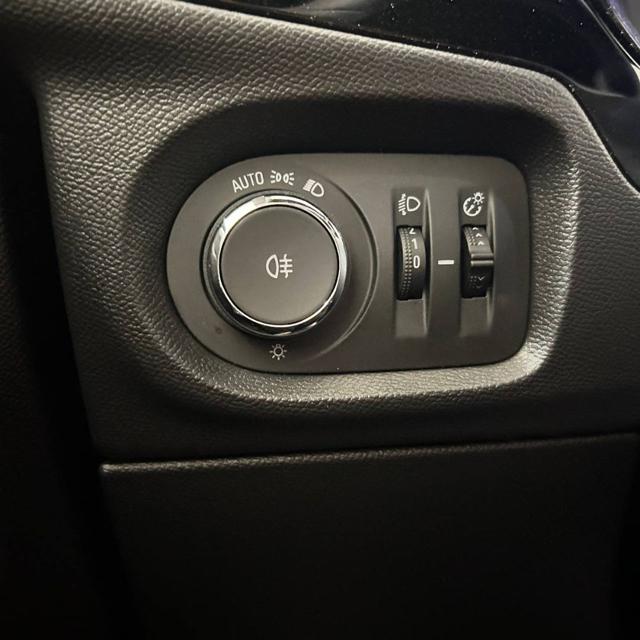 OPEL Corsa usata, con Chiusura centralizzata telecomandata