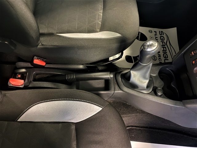 DACIA Sandero usata, con Immobilizzatore elettronico