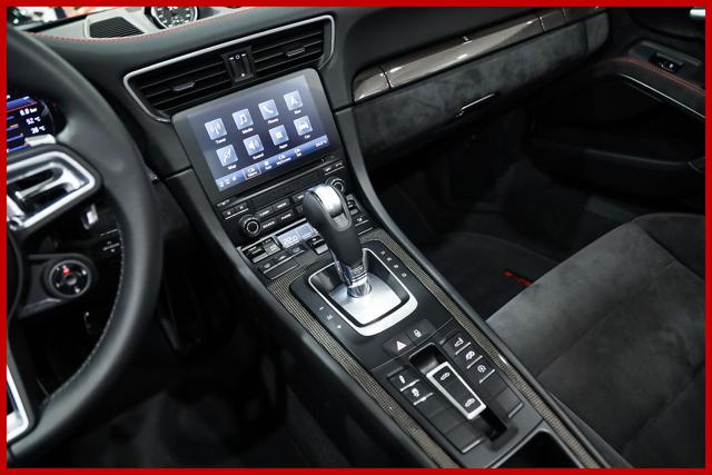 PORSCHE 991 usata, con Fendinebbia