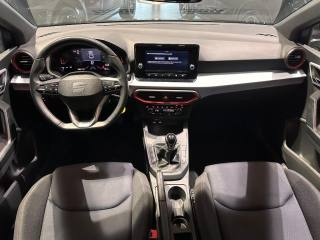 SEAT Ibiza usata, con Chiusura centralizzata