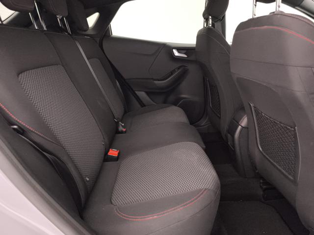 FORD Puma usata, con Sensore di pioggia
