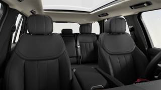 LAND ROVER Range Rover usata 5