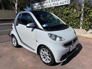 SMART ForTwo usata, con Alzacristalli elettrici