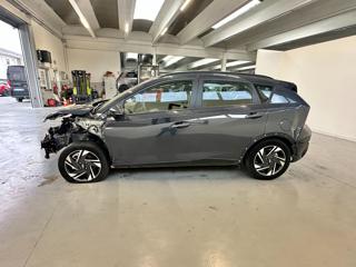 HYUNDAI Bayon usata, con Airbag Passeggero