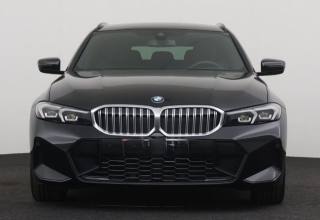 BMW 318 usata, con Cerchi in lega