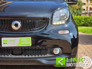 SMART ForTwo usata, con Volante multifunzione